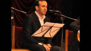 خالد الحافظ - دور القلب مال للجمال