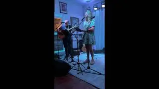 15 Carter Jewell Live at TED's