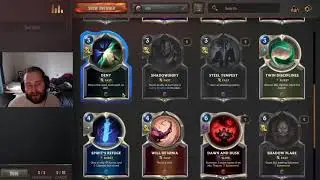 Legends of Runeterra|What to Craft first|Best Spells in each Faction|