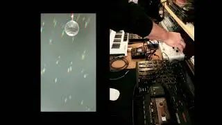 &ldquo;Prism Loop&rdquo; - Loop test 2. 🎧