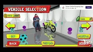 Spider Man | Vegas Crime Simulator | Naxeex Fan Build Android Gameplay HD #spiderman