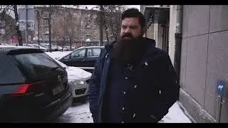 Viking The Chef: Nauja vieta skaniai pavalgyti