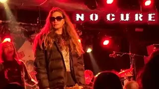 No Cure - August 20th, 2025