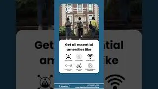 Discover Your Dream Home with Panda International | Study Abroad | #studentaccommodation