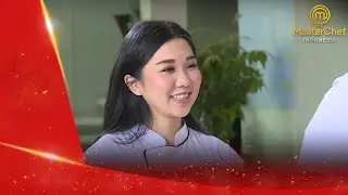 Special outside team challenge untuk quarterfinal | MASTERCHEF INDONESIA SEASON 9 EPISODE 22 PART 1
