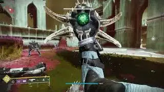 Quick and easy way to farm Throne World Guns