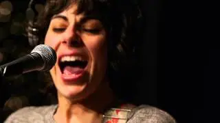 Wimps - Repeat (Live on KEXP)