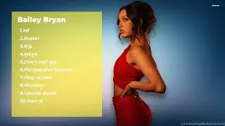 Bailey Bryan-S Acoustic Mashup Madness-goosebumps Inducing Vocals-spellbinding