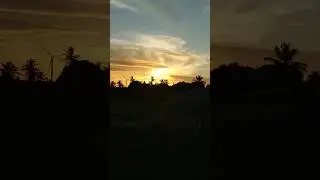 trair&iacute; Cear&aacute;.  bairro carrapicho.  p&ocirc;r-do-sol #trairi