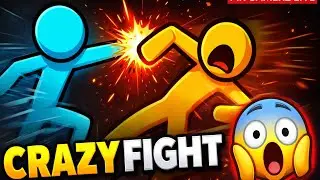 Supreme Duelist Stickman 4.0.4 🔥 New Update Full Gameplay | Epic Stick Fight Battle 2025 