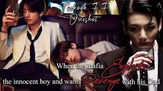When the mafia exploits the innocent boy and wants revenge with his Dad