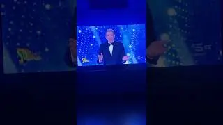 Apertura STRISCIA la notizia in PRIMA SERATA 22-01-2026