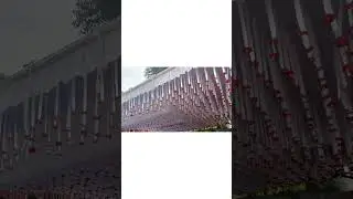 Elegant Ceiling Drapes for Weddings & Grand Events | AMAR TEXTILE 9924799905 CALL NOW