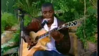 Lynden David-Hall - Where's God Live