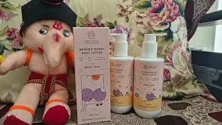 Best body lotion for kids and adults 
