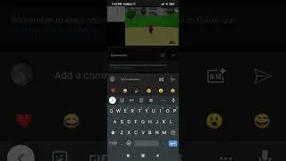How To Report The Comment (Sexual by unwanted)