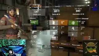 Answering the Call  The Division building your character from the ground up (Part 4/7)