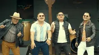 DIME POR QU&Eacute; - B-Seven - (Official Video)