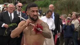 2025 Waitangi Day at Ōnuku Marae