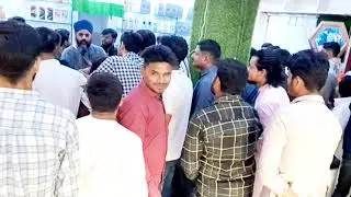 Visited JJ Communication to Buy iPhone | Best Deal But Heavy Crowd 😅📱
