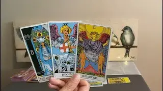 TAURUS Tarot June 2021&ndash;Total transparency❤️🌎💰