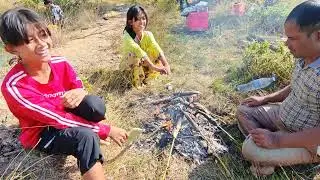 Fishing Adventure #survivalskills #fishing #cooking #adventure