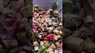 Resep tempe teri kecombrang #food #masaklagi #cooking #belajarmasakyuk #masakanrumahan #masakancepat