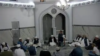 Thikr 15 January 2026
