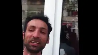 Iulian Urlea si Marikanu 