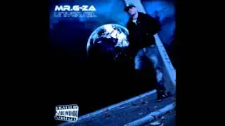 Mr. G-za - Baby [Full Version] | Universal