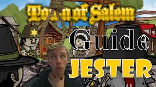 Town of Salem Guide: Winning as Jester