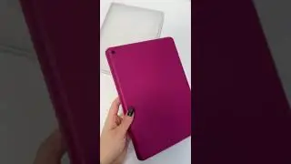 Чохол для планшету Smart Case для iPad Air 1/2 9.7