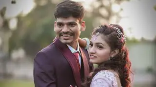 Rahul❤️Priyanka Engagement Cinematic teaser #engagementhighlights