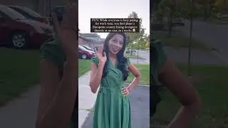 How To Get A Job In Europe, Denmark | Govt Is Hiring Directly | Move For Free | Nidhi Nagori #shorts