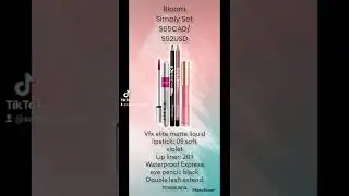 #farmasicanada #farmasiusa #beautyinfluencer #mothersday