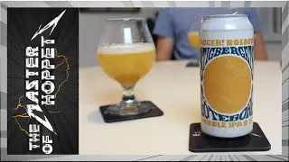 Stigbergets Bigger! Bolder! | TMOH - Beer Review #3134