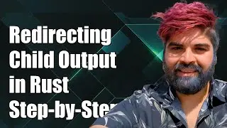 How to Redirect Output of Child Process in Rust: A Step-by-Step Guide