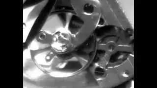 Stuhrling 330fps