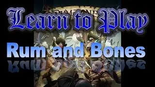 Learn to Play Rum and Bones