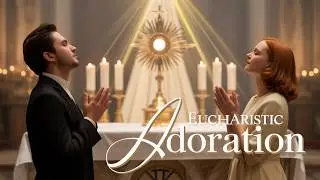 Beautiful Eucharistic Songs | Encounter with Jesus in the Blessed Sacrament | Eucharistic music