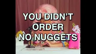 Delta Work's Recent Wendy's Experience