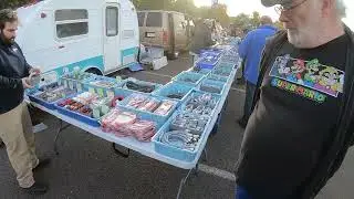 Perkasie PA Hamfest 2022