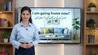 Learn English Easily | Professor English Official &ndash; Urdu Translation, Vocabulary & Daily Sentences