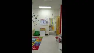 Holy Family ECC Virtual Tour
