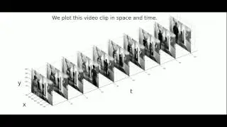 Spatio-temporal action tube detection and instance level segmentation of actions