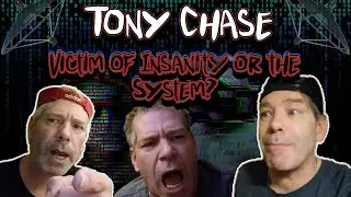 Is Tony Chase The MOST INSANE Lolcow EVER !?!?