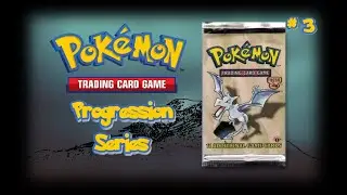 Ископаемое | Pok&eacute;mon TCG Progression Series, эпизод 3