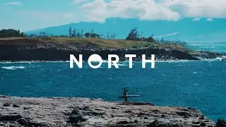 Miles from shore: Racing the open line I North Foils