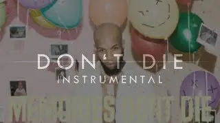 Tory Lanez - DON'T DIE (Instrumental) (reprod. Roid Beats)