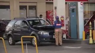 Informe GNC - Matías Antico - TN Autos #42